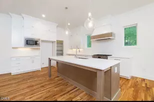 1407 Onslow Rd, Raleigh, NC 27606 - Photo 3
