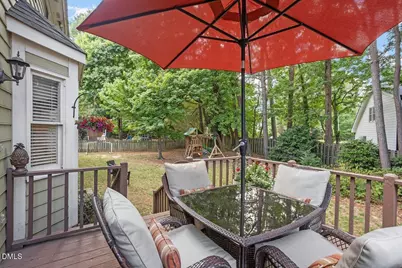 1808 Thorpshire Drive, Raleigh, NC 27615 - Photo 17
