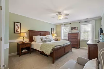 1808 Thorpshire Drive, Raleigh, NC 27615 - Photo 9