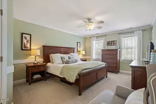 1808 Thorpshire Dr, Raleigh, NC 27615 - Photo 9