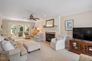 1808 Thorpshire Dr, Raleigh, NC 27615 - Photo 3