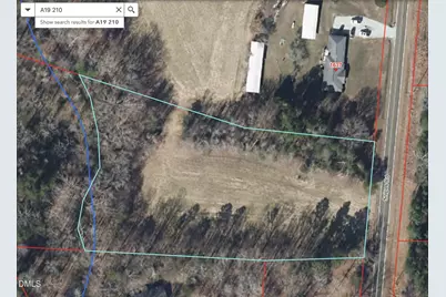 3.15 Acres Snipes Road, Hurdle Mills, NC 27541 - Photo 7