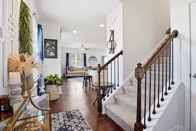 559 Golden Villas Drive, Rocky Mount, NC 27809 - Photo 3