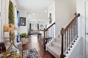 559 Golden Villas Dr, Rocky Mount, NC 27809 - Photo 3