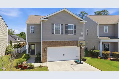 559 Golden Villas Drive, Rocky Mount, NC 27809 - Photo 1