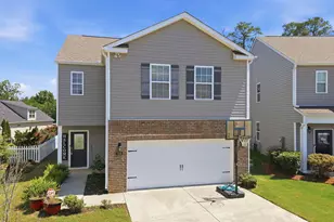 559 Golden Villas Dr, Rocky Mount, NC 27809 - Photo 1
