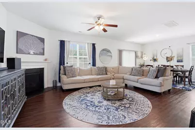 559 Golden Villas Drive, Rocky Mount, NC 27809 - Photo 5