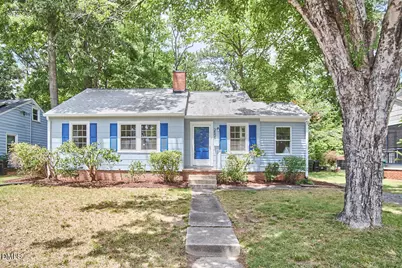 2505 Cascadilla Street, Durham, NC 27704 - Photo 1