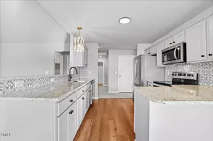 398 Sandcastle Ln, Four Oaks, NC 27524 - Photo 5