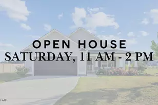398 Sandcastle Ln, Four Oaks, NC 27524 - Photo 1