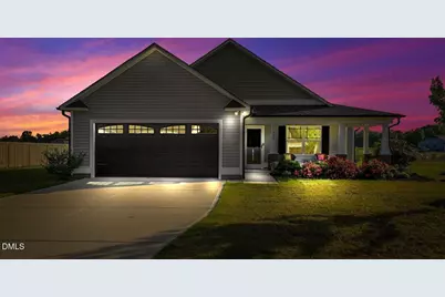 398 Sandcastle Lane, Four Oaks, NC 27524 - Photo 25
