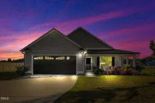 398 Sandcastle Ln, Four Oaks, NC 27524 - Photo 25
