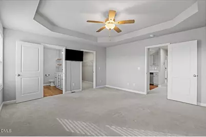 398 Sandcastle Lane, Four Oaks, NC 27524 - Photo 11