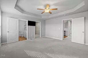 398 Sandcastle Ln, Four Oaks, NC 27524 - Photo 11