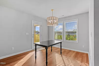 398 Sandcastle Lane, Four Oaks, NC 27524 - Photo 9