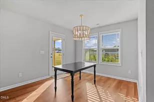 398 Sandcastle Ln, Four Oaks, NC 27524 - Photo 9