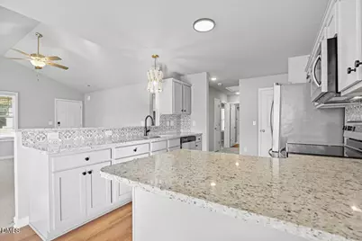 398 Sandcastle Lane, Four Oaks, NC 27524 - Photo 5