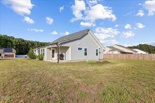 398 Sandcastle Ln, Four Oaks, NC 27524 - Photo 21
