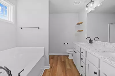 398 Sandcastle Lane, Four Oaks, NC 27524 - Photo 13