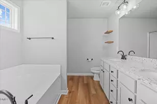 398 Sandcastle Ln, Four Oaks, NC 27524 - Photo 13