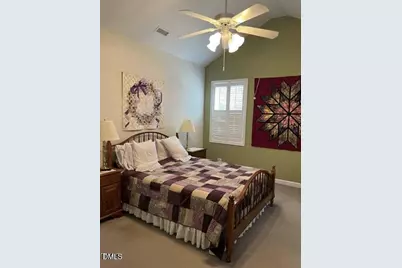 204 Plank Bridge Way, Morrisville, NC 27560 - Photo 3