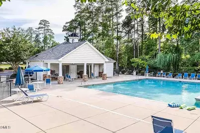 204 Plank Bridge Way, Morrisville, NC 27560 - Photo 11