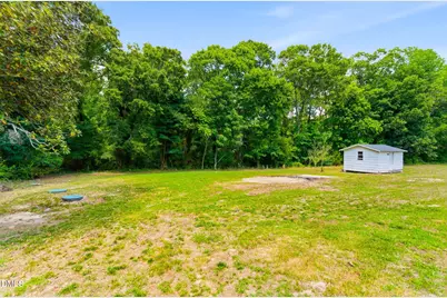 748 Moores Chapel Cemetery Road, Graham, NC 27253 - Photo 25