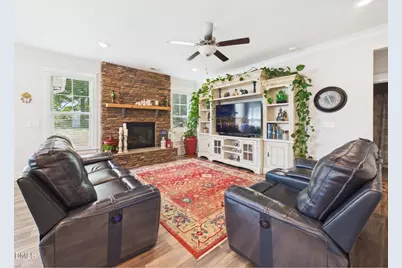 1096 Capulet Drive, Burlington, NC 27215 - Photo 15