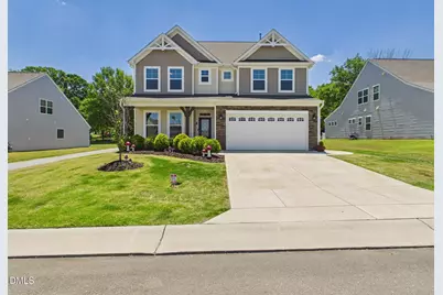 1096 Capulet Drive, Burlington, NC 27215 - Photo 1