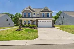 1096 Capulet Dr, Burlington, NC 27215 - Photo 1