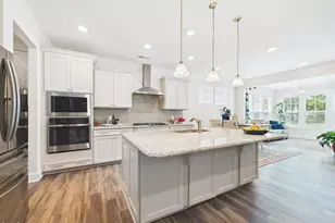 1096 Capulet Dr, Burlington, NC 27215 - Photo 9