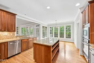 710 Magalloway Drive, Cary, NC 27519 - Photo 5