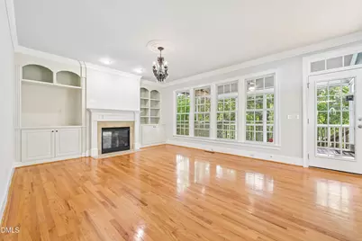 710 Magalloway Drive, Cary, NC 27519 - Photo 9