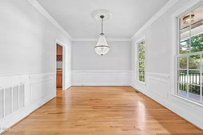 710 Magalloway Drive, Cary, NC 27519 - Photo 17