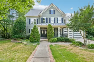 710 Magalloway Drive, Cary, NC 27519 - Photo 1