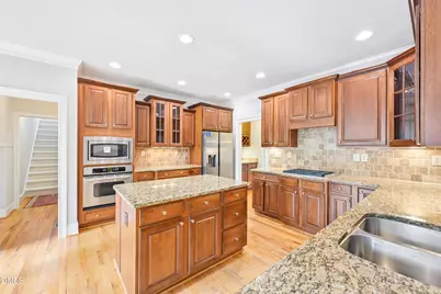 710 Magalloway Drive, Cary, NC 27519 - Photo 7