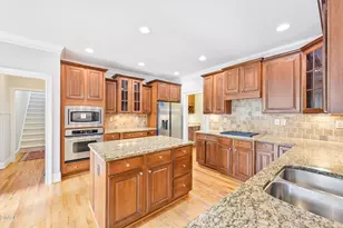 710 Magalloway Drive, Cary, NC 27519 - Photo 7