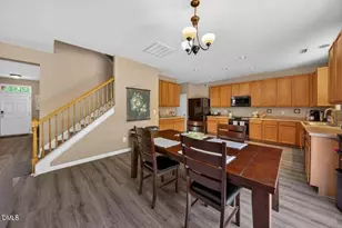 253 Milpass Dr, Holly Springs, NC 27540 - Photo 5
