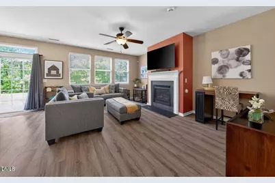 253 Milpass Drive, Holly Springs, NC 27540 - Photo 3