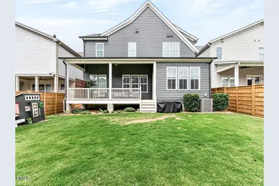 228 Wash Hollow Drive, Wendell, NC 27591 - Photo 33