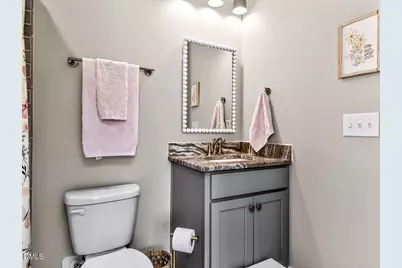 228 Wash Hollow Drive, Wendell, NC 27591 - Photo 37