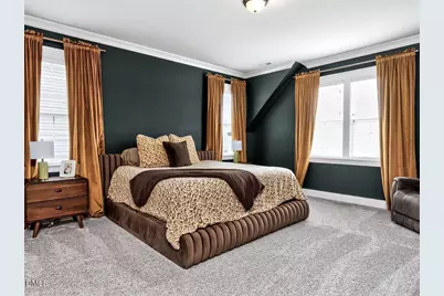 228 Wash Hollow Drive, Wendell, NC 27591 - Photo 25