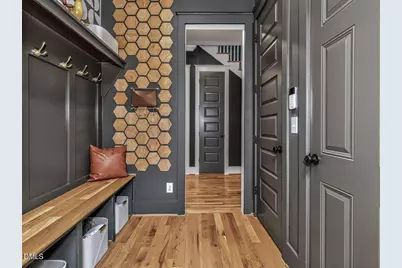 228 Wash Hollow Drive, Wendell, NC 27591 - Photo 15