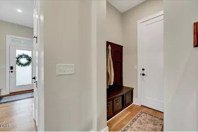 5609 Brisk Gallop Way, Raleigh, NC 27606 - Photo 7