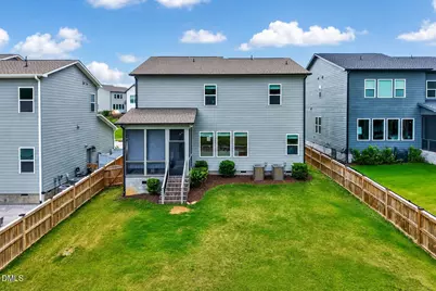 5609 Brisk Gallop Way, Raleigh, NC 27606 - Photo 35