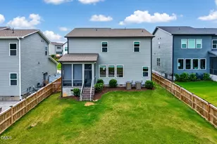 5609 Brisk Gallop Wy, Raleigh, NC 27606 - Photo 35