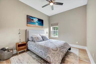 5609 Brisk Gallop Way, Raleigh, NC 27606 - Photo 15