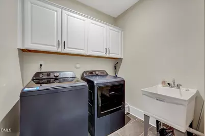 5609 Brisk Gallop Way, Raleigh, NC 27606 - Photo 27