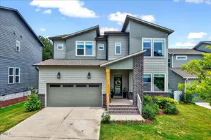 5609 Brisk Gallop Wy, Raleigh, NC 27606 - Photo 1