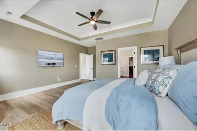 5609 Brisk Gallop Way, Raleigh, NC 27606 - Photo 21